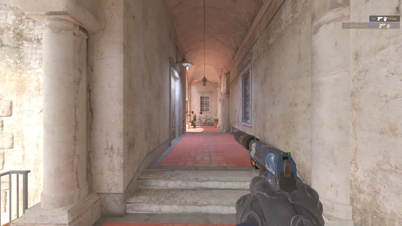highlight